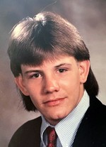 Michael R. Morrissey