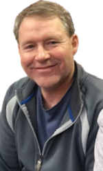 Michael R. Tetreault (1968 - 2022)