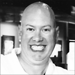Michael Racette (1973 - 2023)