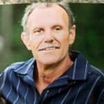 Michael Ray Godwin (1963 - 2018)