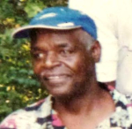 Michael Reliford (1954 - 2017)