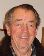 Michael Renner (1930 - 2017)