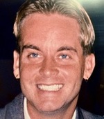 Michael Richard Brissenden