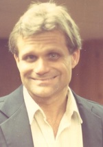 Michael Robert Cline