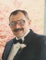 Michael Roger Trattles
