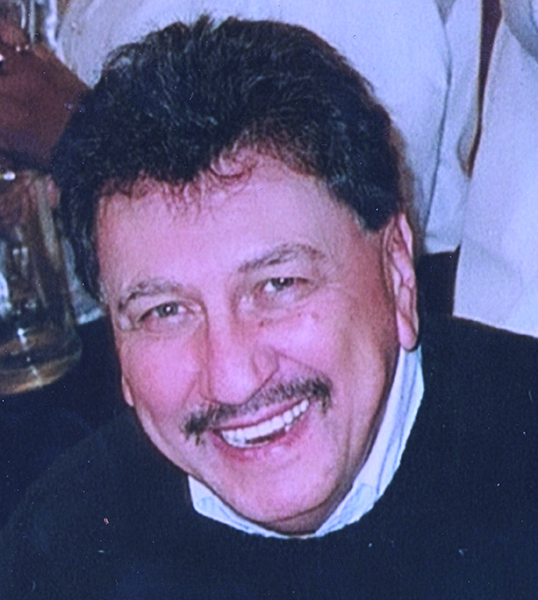 Michael S. Carman (1948 - 2017)