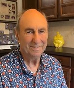 Michael S. Cohen