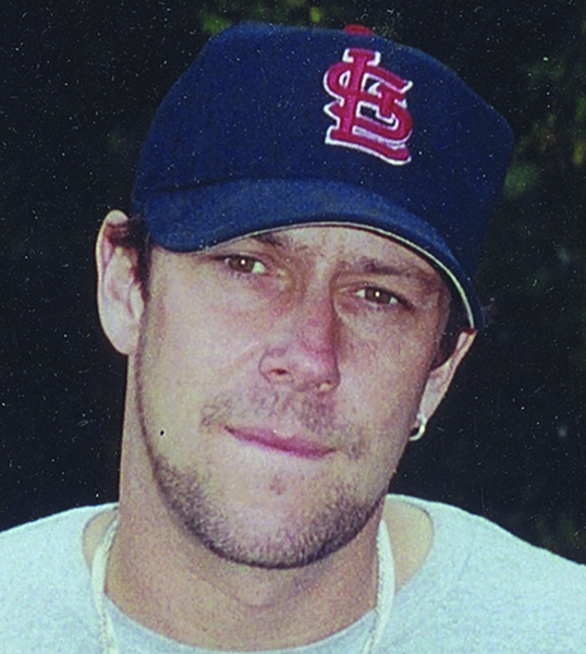 Michael S. Donoghue (1960 - 2016)