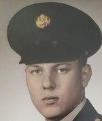 Michael S. Riley (1945 - 2022)