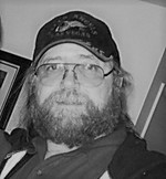 Michael Scott Hurn (1950 - 2021)