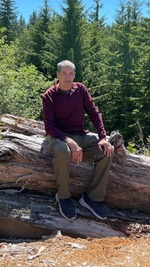 Michael Sean McClellan (1962 - 2021)