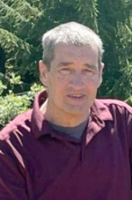 Michael Sean McClellan (1962 - 2021)