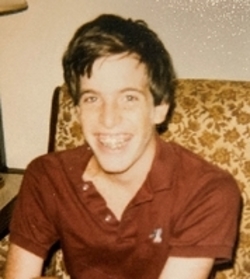 Michael Sean_McElligott