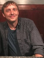 Michael Shawn Simpson (1976 - 2018)