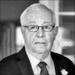 Michael Stephen Bowser