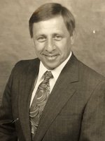 Michael Stephen Wise