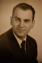 Michael Sugg