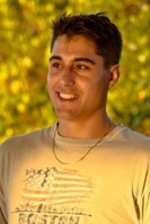 Michael T. Barrett (1995 - 2021)