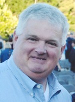 Michael T. Giordano, Sr.
