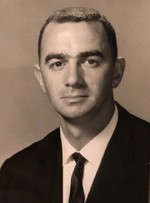 Michael T. Hopkins, Sr. (1935 - 2018)