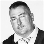 Michael T. Walsh