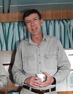 Michael T. Wholey