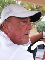 Michael Terrance Sammon (1948 - 2020)