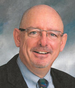 Michael Thomas Ahearn