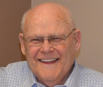 Michael Thomas Fargo (1935 - 2020)