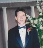 Michael Thomas Jette (1963 - 2023)