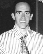 Michael THomas Magnani