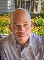 MICHAEL TIMOTHY JONES (1960 - 2021)