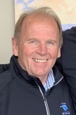 Michael Timothy O'Keefe (1948 - 2023)