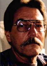 Michael Tod Robinson (1949 - 2021)
