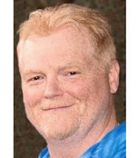 Michael Todd Ames