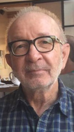 Michael Tracy