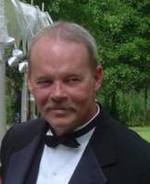 Michael "Mike" Troy Hammond (1956 - 2019)
