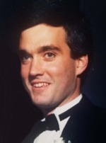 Michael V. Butler (1964 - 2022)