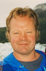 Michael Van Cleve (1960 - 2023)
