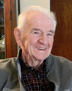 Michael Vernon Bond (1940 - 2020)
