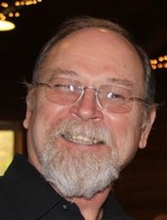 Michael W. W. Angleton