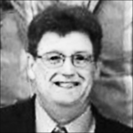 Michael W. Delp