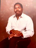 Michael Wade Stephens, Sr. (1959 - 2020)