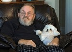 Michael Waverlie Otto (1948 - 2017)