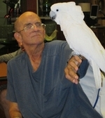Michael Wayne Harris