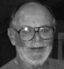 Michael Wesley Sharrar (1941 - 2015)