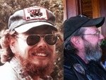 Michael Whayne Sebrey (1953 - 2021)