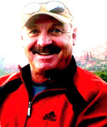 Michael William Dalland (1951 - 2017)