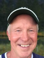 Michael Wolk (1949 - 2023)