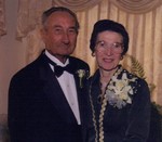 Michela "Lina" D'Aquanno (1931 - 2022)
